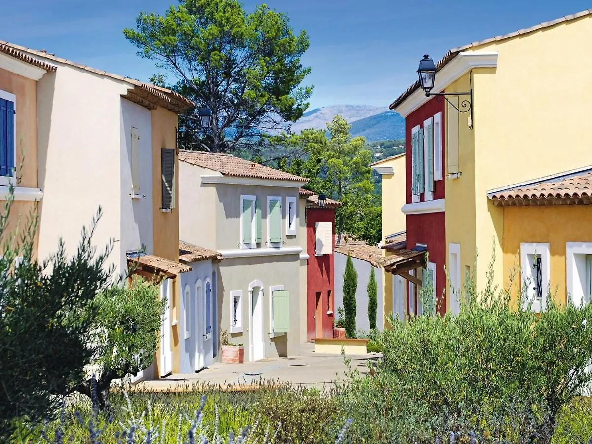 Holiday Home With A Dishwasher, In Provence 卡连
