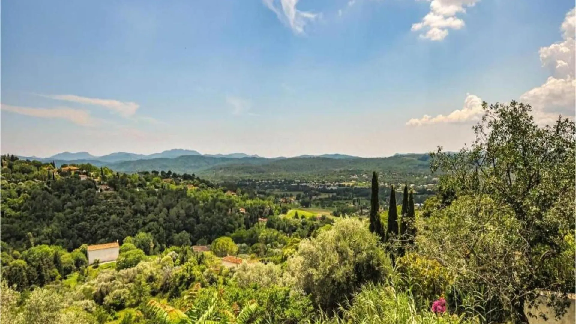 Holiday Home With A Dishwasher, In Provence 卡连 法国